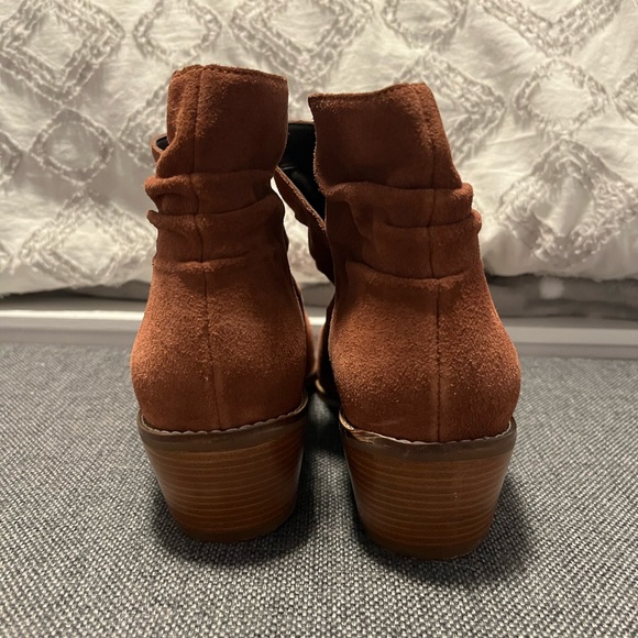 COLE HAAN ankle boot - Picture 4 of 6